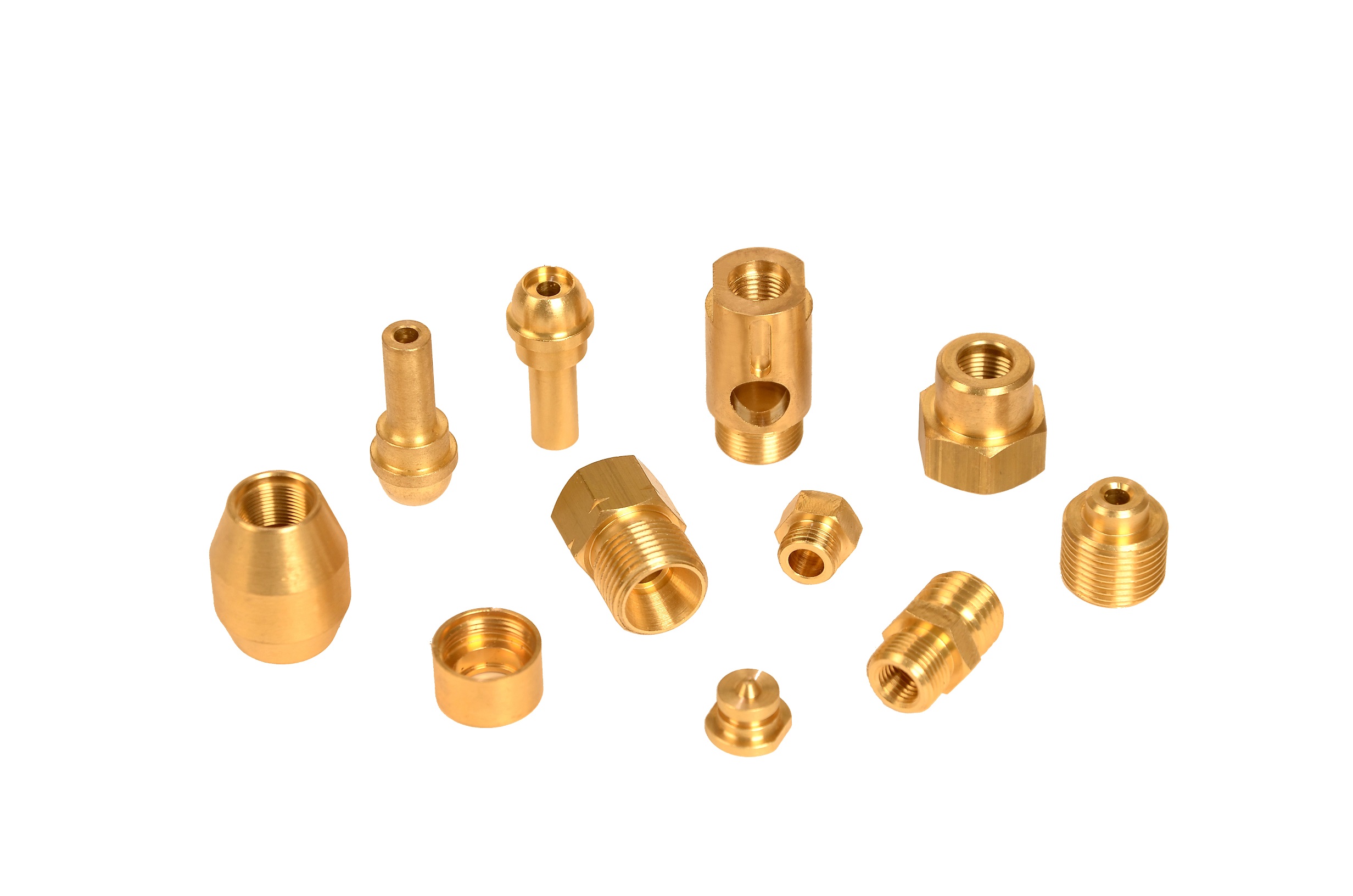 Brass